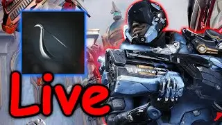 PARAGON RANKED GRIND & VIEWER GAMES | BEST BUILDS in PREDECESSOR