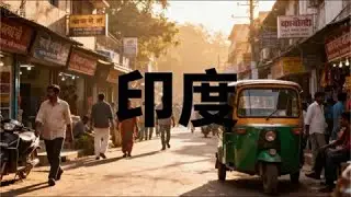 西方国家为什么很少围堵印度 #地理知识 #世界历史 #科普 #旅行 #熱門 #科普知识