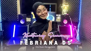 Febriana ds - Kawitaning sinawang ( cover )