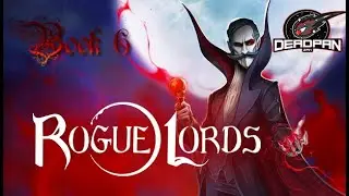 Rogue lords Book 6 Gameplay Full Run / Walkthrough