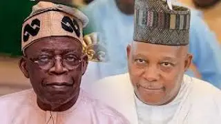 NEWS AT 6PM | 2027: APC dismisses speculation over Shettima’s replacement as Tinubu’s running mate