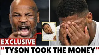Boxing Snapped Back To Reality &mdash; Anthony Joshua Just Ruined Everything