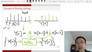 ECE 302 Лекция A.7 Линейные системы, инвариантные во времени