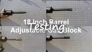Myth Tested: Does A Suppressor Increase Muzzle Velocity?