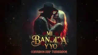 Mi Bandida y Yo 🖤🔥 | Corrido Tumbado Trap 2026