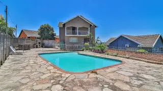 4 Bedroom House for Sale in Eastwood | Pietermaritzburg | KZN