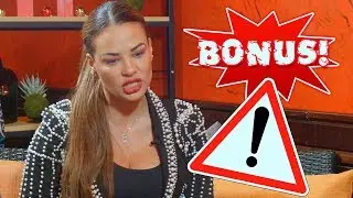 Ines (10 Couples): La T&eacute;l&eacute;-R&eacute;alit&eacute; ? 