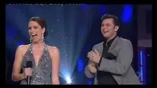 It takes two - Jolene & David - Stop