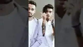 ❤️💛 #shorts #1DisHome #ziammayne #ziam #mayne #ziamisreal #zayn #liampayne #zaynmalik #liam #ziammes