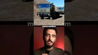 Greek Military Truck Production