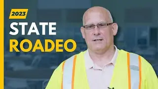 2023 State Roadeo