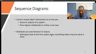 Use Cases, Scenarios, Sequence Diagrams, and Activity Diagrams in Object-Oriented Design