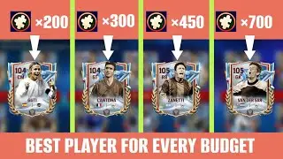 Best player in winter wildcard Gallary exchange for every budget