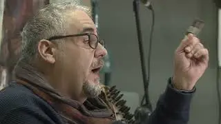 ورشة كيف تبدأ مع آلة القانون