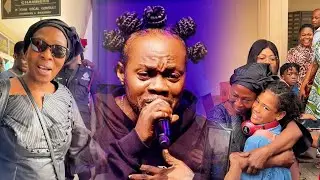 Maame Akosua Serwaa Fosu 17yrs Rejecting Daddy Lumba Allegations How true is That? FULL EXPOSEE HERE
