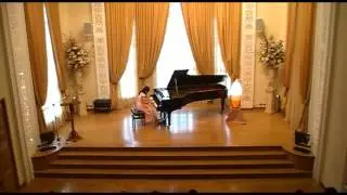 Moszkowsky: Etude Op.72 No.1 in E Major