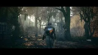 Assassin's Creed  Unity 4K | La Libert&eacute; Cinematic Reshade | Clearly best looking AC game to this day