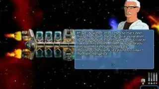 Starscape - Mining Ship