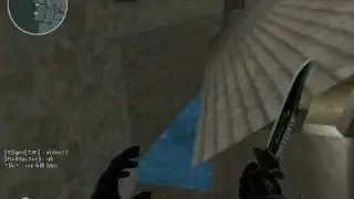 CrossFire Glitch - Reclame CrossFire Glitch Video 2