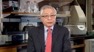 Jeopardizing Our Future Health: William Chin discusses the potential effects of sequestration