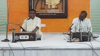 ये होता है दान वक्त का सक्त वक्त को बदल गया । @ श्री नरेश निर्मल जी @ । आर्य समाज माॅडल टाऊन हिसार ।