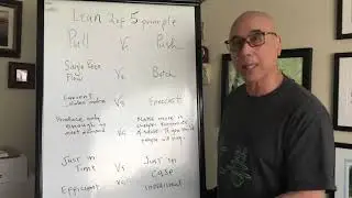Kaizen Sensei Lean Principle 2 of 5