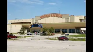 Windsor Raceway 2025 - A lap around the track