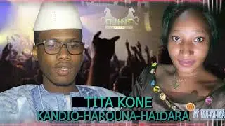 Tita Kone Kandio Harouna Haidara
