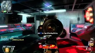 Epic Fail... Dual band Ballista (Comics Camo)