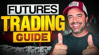 Futures Trading for Beginners: Your Ultimate 2025 Guide to Success!