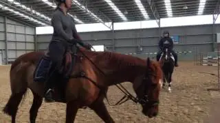 Bliss Jill Clinic July 2016
