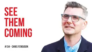 How to win the clash with existing business logic / Chris Ferguson / Episode #134