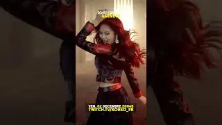 Live sp&eacute;cial 4MINUTE (2 d&eacute;c. &agrave; 20h45) sur Twitch 
