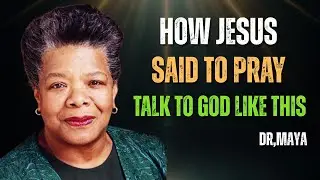 Jesus&rsquo; Teaching on How to Pray the Right Way Most Believers Miss