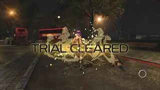 Ninja gaiden 3 razor's edge - Ninja trials - Acolyte 1~25