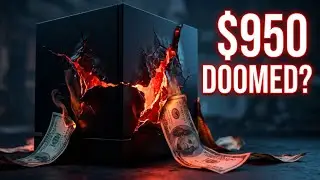 The $950 Problem: Is the 2026 Steam Machine Doomed?