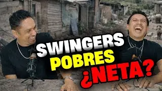 EPISODIO 1 | Swingers Pobres #SexualidadSegura #sodomaygomorra   #relacionesabiertas