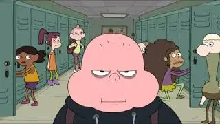 Clarence - Weird Things (Norwegian)