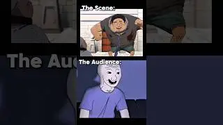 Kuma Backstory Reaction :) - One Piece 1129 #shorts