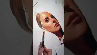 LANA IS BACK!!  #drawing #lanadelrey #art