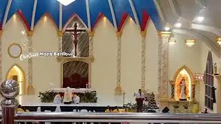 Merry Christmas dan Happy New Year #fyp #trending #viral #merrychristmas #happynewyear #catholic 