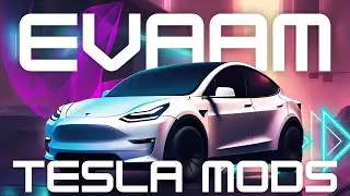 You Only NEED These 3 Tesla Accessories From EVAAM!