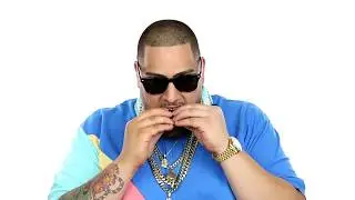 Big Trill Tastes and Guesses Oreo Mystery Flavor For $50,000 Contest