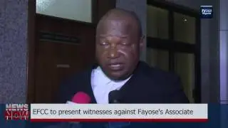 How we laundered N1.2bn For Fayose &ndash; Witness