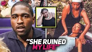 Brandy's First Husband REVEALS Her LIES | TREATED Daughter Horribly