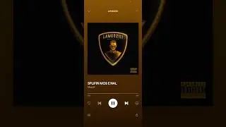 Mozzik - Splifin mos e nal