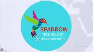 What is the Sparrow Technology ? | Welcome to Sparrow Technology