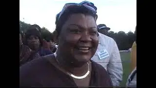 Barbados Cultural organisation cricket extravaganza 2004