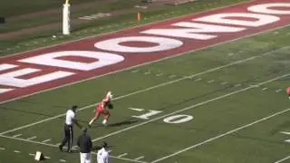 2012 Week 10 MC at Redondo 7