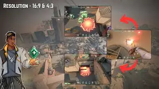 Valorant Phoenix Molly Lineup Guide for BIND